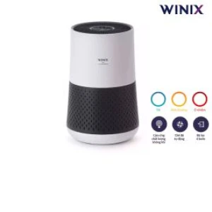 Máy lọc không khí Winix Compact AAPU500-JLE, 43W, 250m3/h, 50m2, PlasmaWave