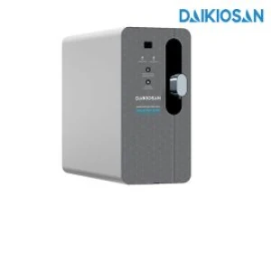 Máy lọc nước ion kiềm tươi để bàn Daikiosan DN868, 7 quy trình lọc, hấp thụ, điện phân