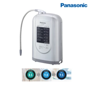 Máy lọc nước Panasonic ion kiềm TK-AS45-ZEX (3,0 lít/phút, Siêu Lọc MF