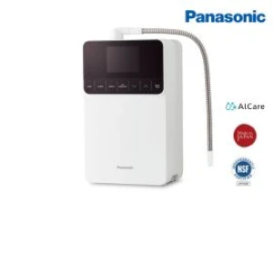 Máy lọc nước Panasonic ion kiềm TK-AS700-WVN ,6000L, Tạo ra 7 loại nước: 4 mức nước kiềm