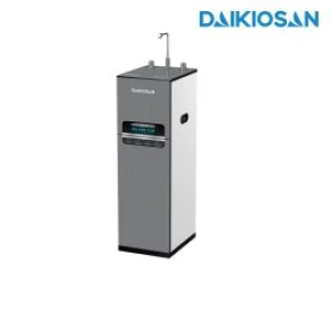 Máy lọc nước RO ion kiềm tươi Daikiosan nóng nguội DN269, 8 quy trình lọc, hấp thụ, điện phân