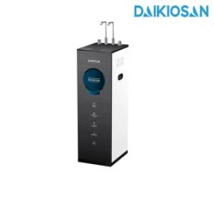 Máy lọc nước RO ion kiềm tươi Daikiosan nóng nguội lạnh DN304, Block, 7 quy trình lọc, hấp thụ
