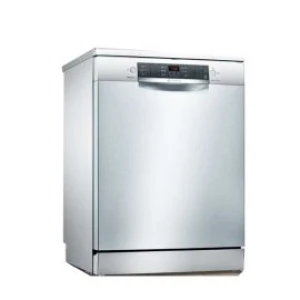 Máy rửa bát độc lập Bosch SMS4HBI01D, Series 4, CS rửa 13 bộ ,2400W, Sấy tăng cường Extra Dry