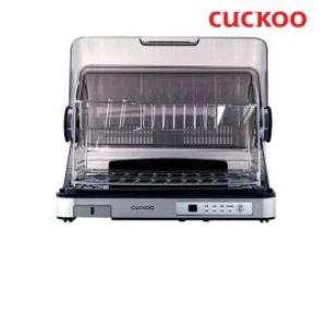 Máy sấy bát đĩa điện tử Cuckoo CDD-A9010/STVNCV, 350W, 40 Lít