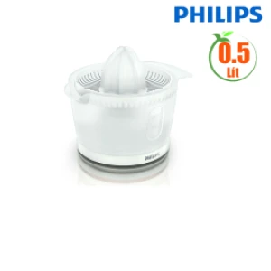 Máy vắt cam Philips HR2738, công xuất 25w, nhựa nguyên sinh không độc hại