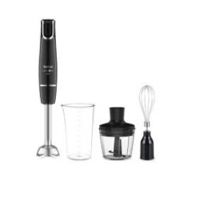 Máy xay sinh tố cầm tay Tefal Infiny Force HB943838, 1000W, 0.8L, đa tốc độ xay