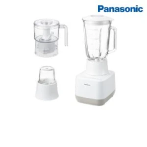 Máy xay sinh tố Panasonic MX-MG53C1CRA, 700W, 3 cối