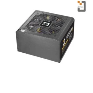 Nguồn Jetek 450W 600 Elite V3 - Fan 12; Hiệu suất 82; 1*24(20 4), 1*8(4 4), 2*8(6 2), 4*SATA, 3*ATA, 1*FDD
