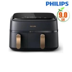 Nồi chiên không dầu 9L Philips NA352/00
