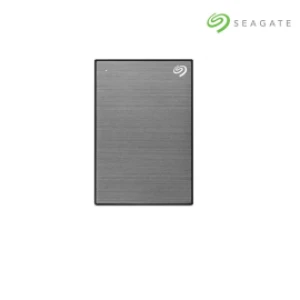 Ổ cứng gắn ngoài Seagate 2TB - One Touch - 2.5