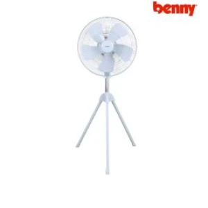Quạt Công Nghiệp Benny BF-22S, 190W, 550mm, 171m3/phút, trắng