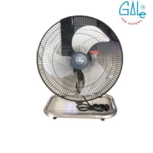Quạt thổi sàn công nghiệp Gale FFA-450I, 90W, 45cm
