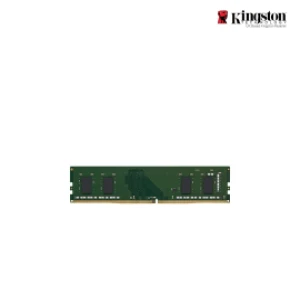 RAM DIMM DDR4 8GB Kingston; 3200MT/s; Non-ECC Unbuffered; CL22; 1Rx16; 1.2V; 5Y(KCP432NS6/8)