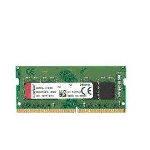 RAM SoDIMM 8GB Kingston DDR4; 3200MT/s; CL22; 1Rx8; 1.2V; 3Y; (KVR32S22S8/8)