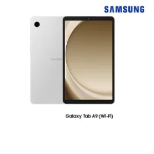 Samsung Glaxy Tab A9 Wi-Fi -Silver- 8.7