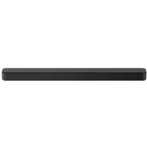 Sound Bar Sony HT-S100F - 120W; Bluetooth; HDMI; S-Force Surround