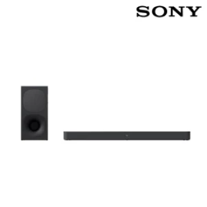 Soundbar Sony HT-S400 - 320W,2.1; Bluetooth, remote, Dolby Digital,S-Force PRO Front Surround