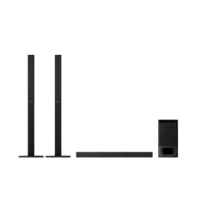 Soundbar Sony HT-S700RF - Loa 5.1 kênh 1000W; 2 loa sau có dây; BT1.3; Optical; HDMI ARC