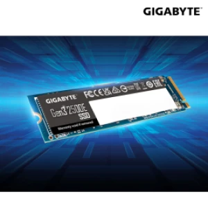 SSD 1TB M.2 2280 Gigabyte Gen3 2500E; 2400/1800 MB/s; TBW 240TB; 3Y(GP-G325E1TB)