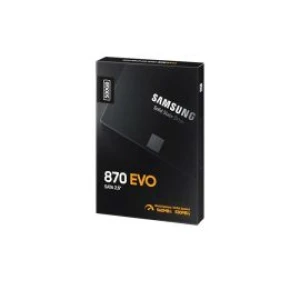 SSD 500GB 2.5