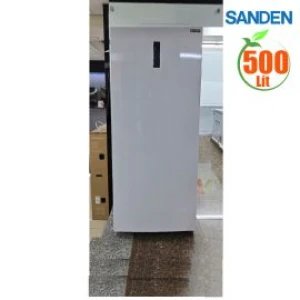Tủ đông đứng Sanden 500L SFN-0500