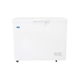 Tủ đông Sanden Intercool 200L SNH-0205 (Dàn đồng,1 ngăn,Đèn Led,R-600a)