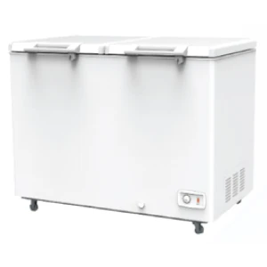 Tủ đông Sanden Intercool 400L SNQ-0403