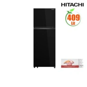 Tủ lạnh Hitachi Inverter 409L HRTN6443SGBKVN