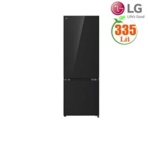 Tủ lạnh LG 335L LBB33BLGA