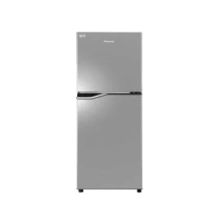Tủ lạnh Panasonic inverter 170L NR-BA190PPVN (Màu bạc,Ngăn đá trên)