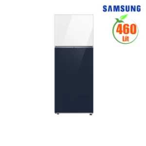 Tủ lạnh Samsung Inverter 460 lít RT47CB66868ASV