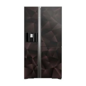 Tủ lạnh SBS Hitachi 569L R-FM800XAGGV9X-GBZ