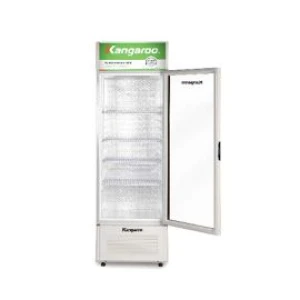 Tủ mát đứng Kangaroo 238L kháng khuẩn KG298AT