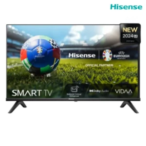 TV Hisense 32-inch HD 32A4N - Android; 200 nits; Loa 16W