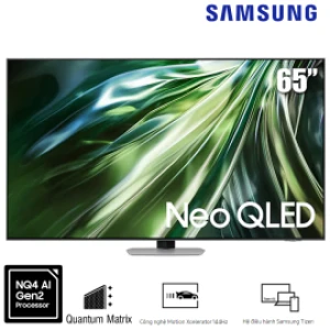 TV Samsung 65-inch QN90D