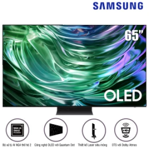 TV Samsung 65-inch S90D