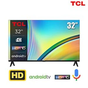 TV TCL 32-inch HD 32S5400A 60Hz - Android , Voice Seach; Loa 16W