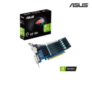 VGA Asus GT710-SL-2GD3-BRK-EVO Nvidia Geforce GT 710; 2GB GDDR3 64-bit; EC 954Mhz; DVI-D, VGA, HDMI 1.4b