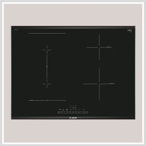 Bếp Bosch HMH.PXX975DC1E | Bếp từ 90cm, 5 vùng nấu