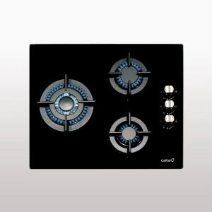 Bếp Ga Cao Cấp Cata CCI 6021 BK