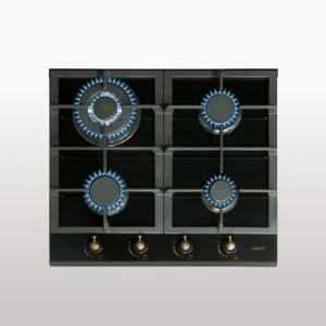 Bếp Ga Cao Cấp Cata RCI 631 BK