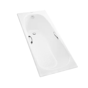 Bồn Tắm Gang Tráng Men ToTo FBY1740HPE W/DB505R-2B