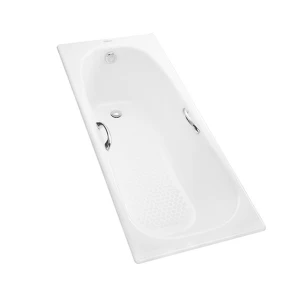 Bồn Tắm Gang Tráng Men ToTo FBY1740PE W/DB505R-2B