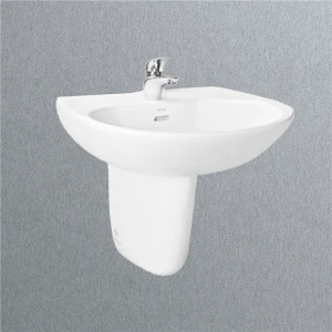 Chậu Rửa Chân Lửng ToTo LHT239CR W