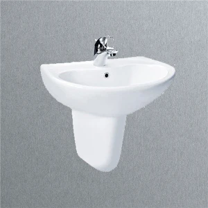 Chậu Rửa Chân Lửng ToTo LHT240CS W