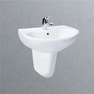 Chậu Rửa Chân Lửng ToTo LHT300CR/LHT300CM/LHT300CRM