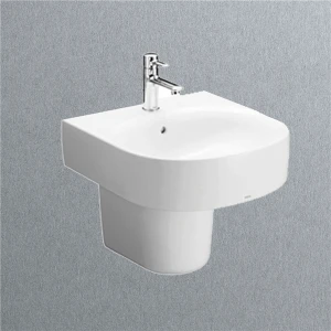 Chậu Rửa Chân Lửng ToTo LHT766CR