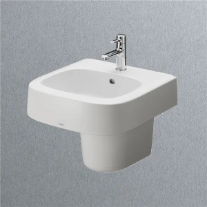 Chậu Rửa Chân Lửng ToTo LHT767CR