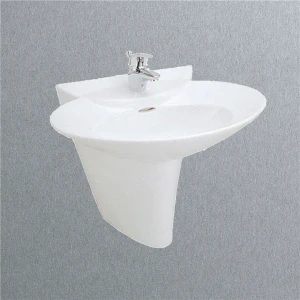 Chậu Rửa Chân Lửng ToTo LHT908C