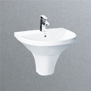 Chậu Rửa Chân Lửng ToTo LHT947CS